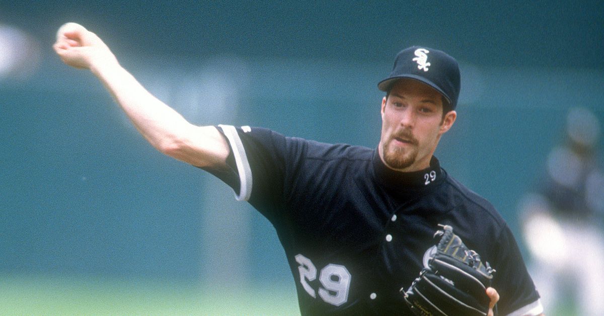 Today in Chicago White Sox History: May 10