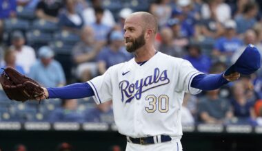 Royals Rumblings - News for May 12, 2025