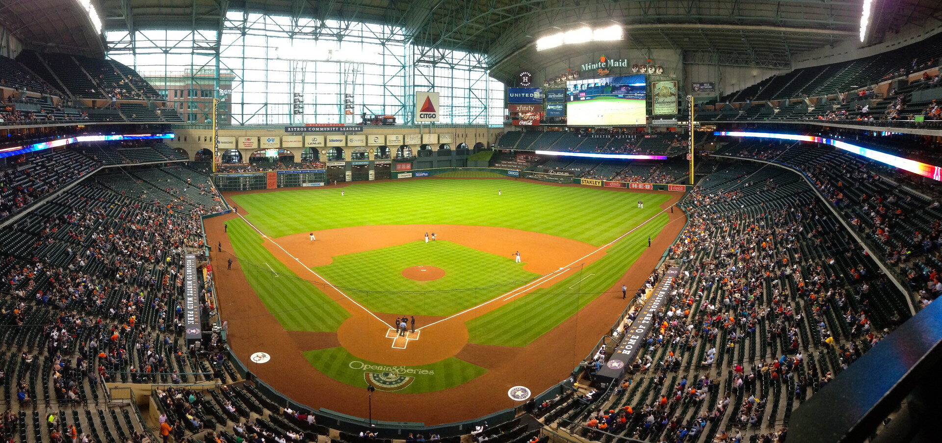 That’s What I Like: Trey Sweeney, Jake Meyers, Huascar Brazoban