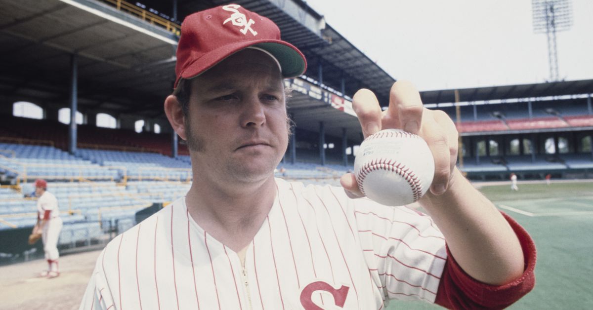 Today in Chicago White Sox History: May 6