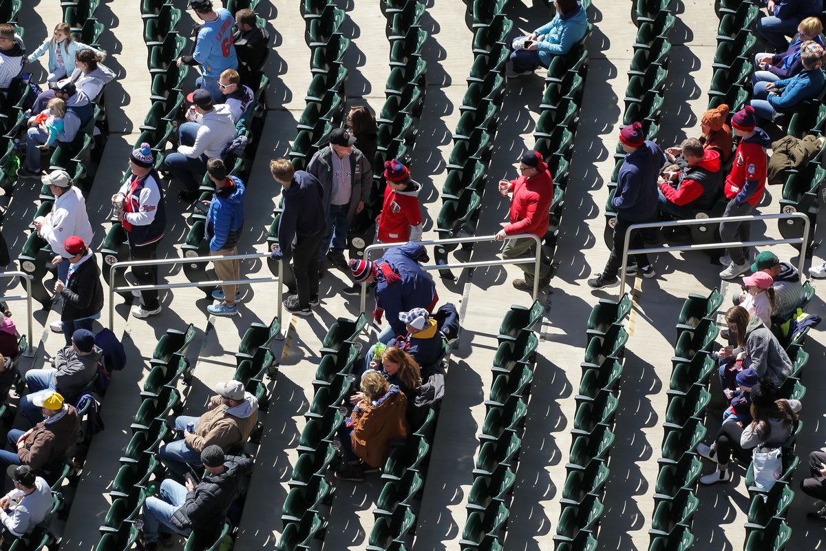Seattle Mariners v Minnesota Twins