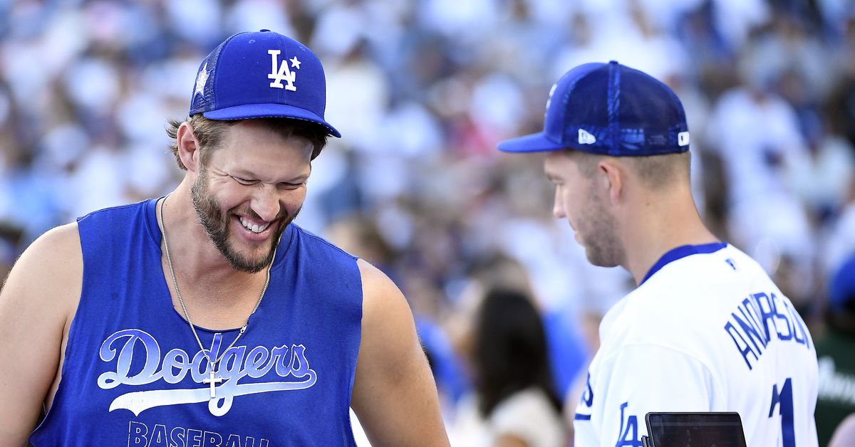 Dodgers vs. Angels game info, May 17, Dodger Stadium, Los Angeles