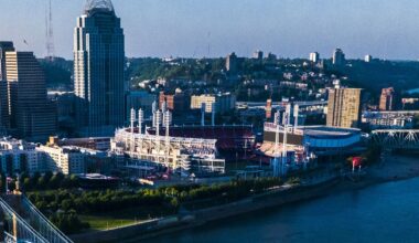 Cubs vs. Reds Sunday 5/25 game threads