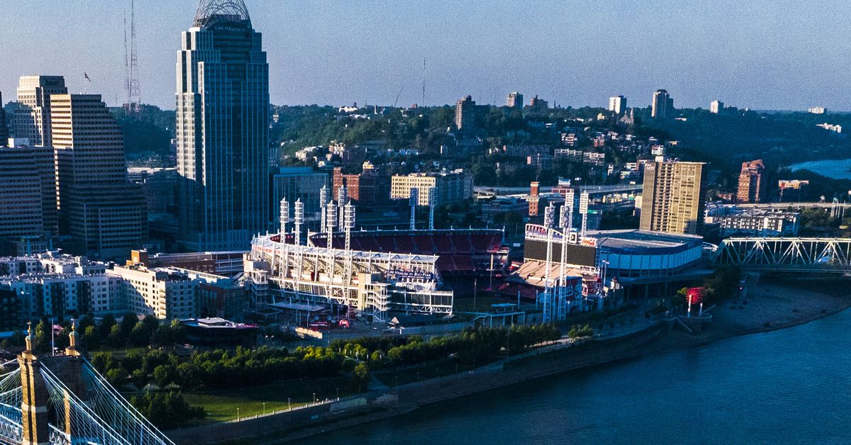 Cubs vs. Reds Sunday 5/25 game threads