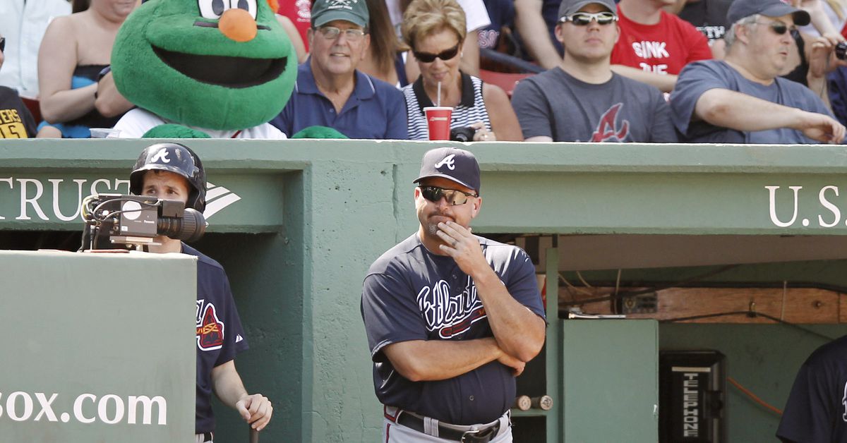 Series Preview: Atlanta Braves at Boston Red Sox, Garrett Crochet vs. Chris Sale