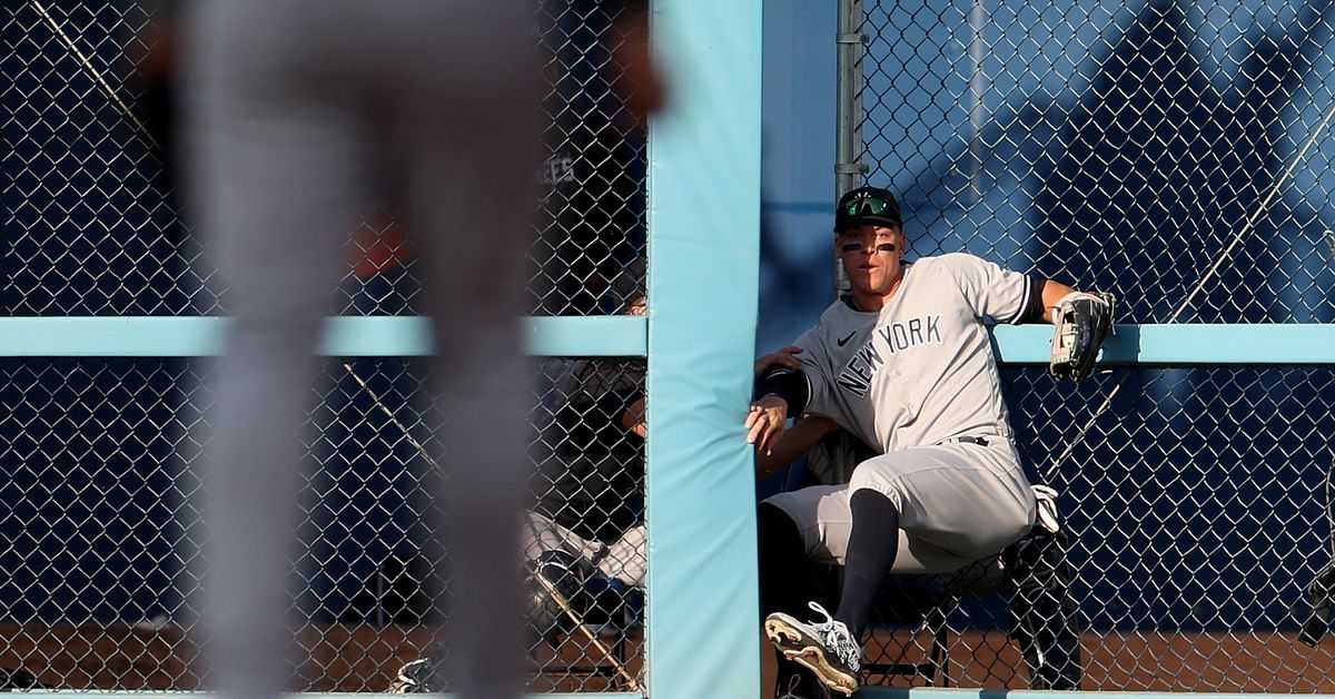 Can Yankee fans actually sue?