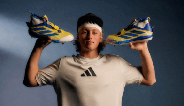 adidas Signs The #1 Prospect in The 2025 MLB Draft, Ethan Holliday, to NIL Deal