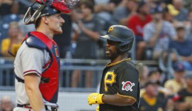 Braves spar with Pirates - and here’s how you can watch