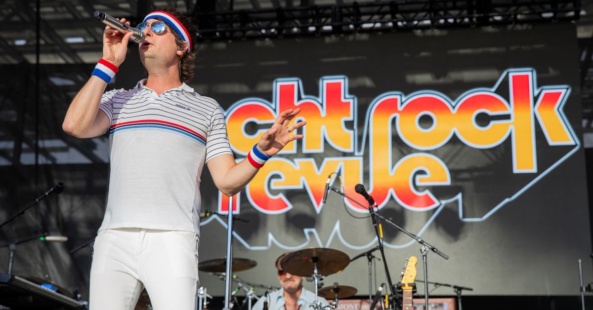 Weekend Rumblings - News for May 10, 2025