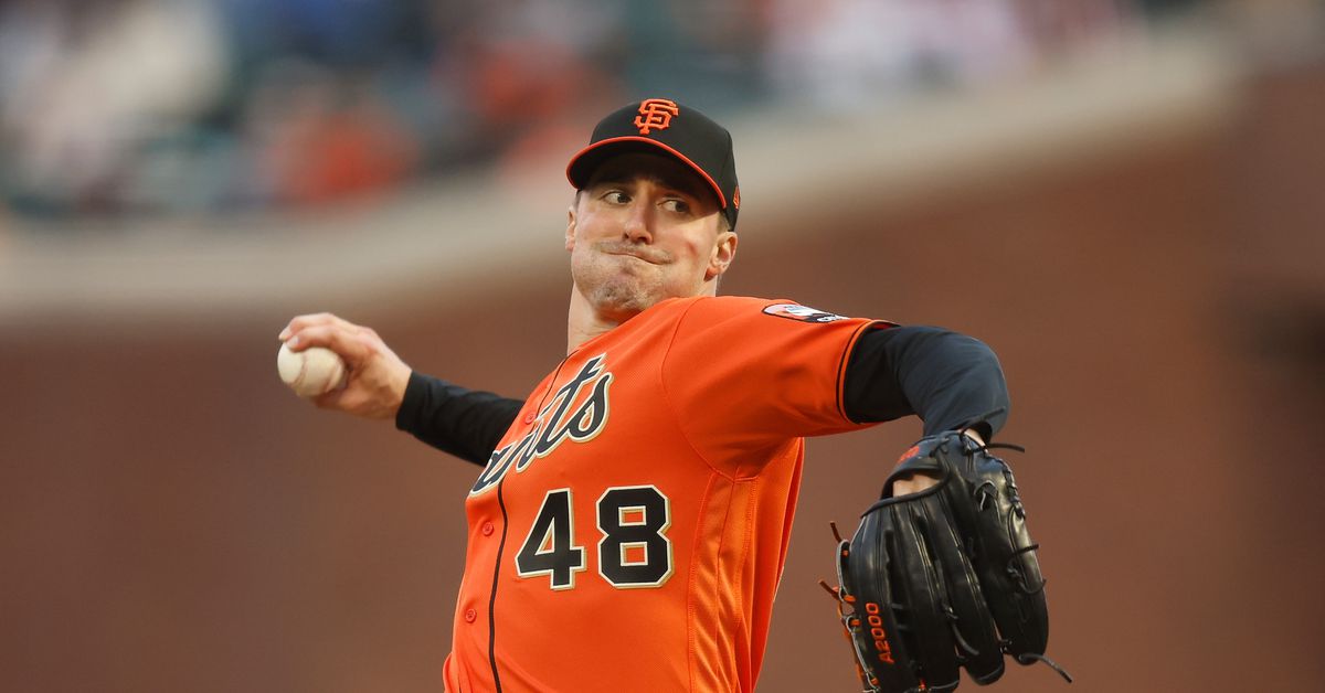 Former Giants pitcher Ross Stripling retires