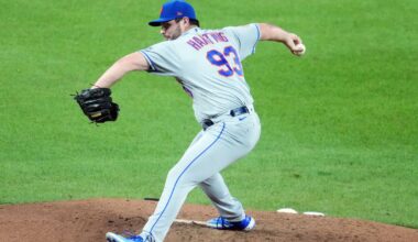 Mets Daily Prospect Report, 5/07/25: The duality of the pen