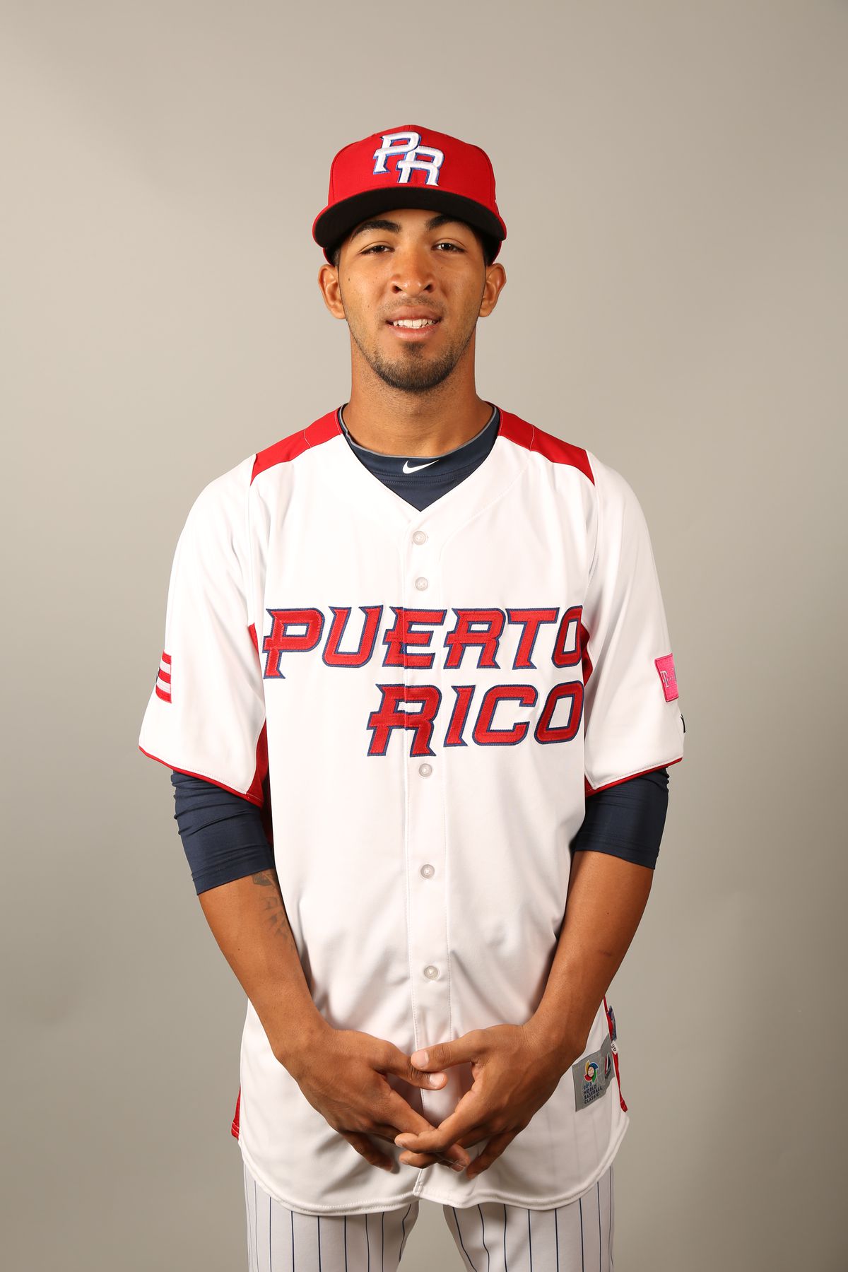 2013 Minnesota Twins Photo Day