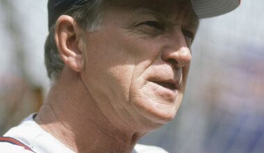 This Day in Atlanta Braves History: Braves fire Chuck Tanner