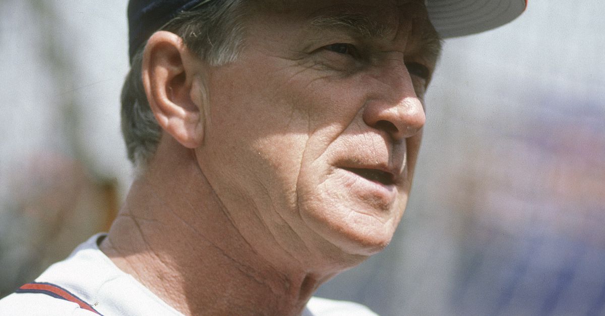 This Day in Atlanta Braves History: Braves fire Chuck Tanner