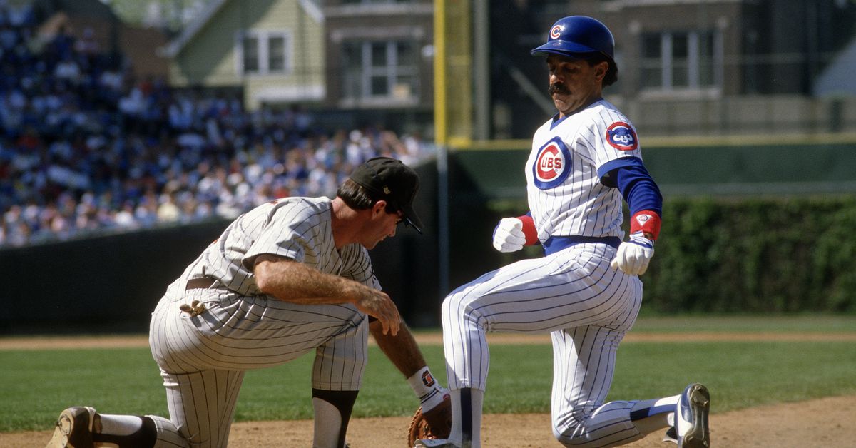 The Cubs have had some success signing older players, but most of the time it didn’t work