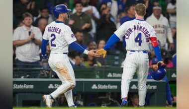 ABC7 Sports Overtime: Cubs and White Sox Crosstown Classic, Bears schedule, NBA lottery, Chicago Sky and Northwestern lacrosse