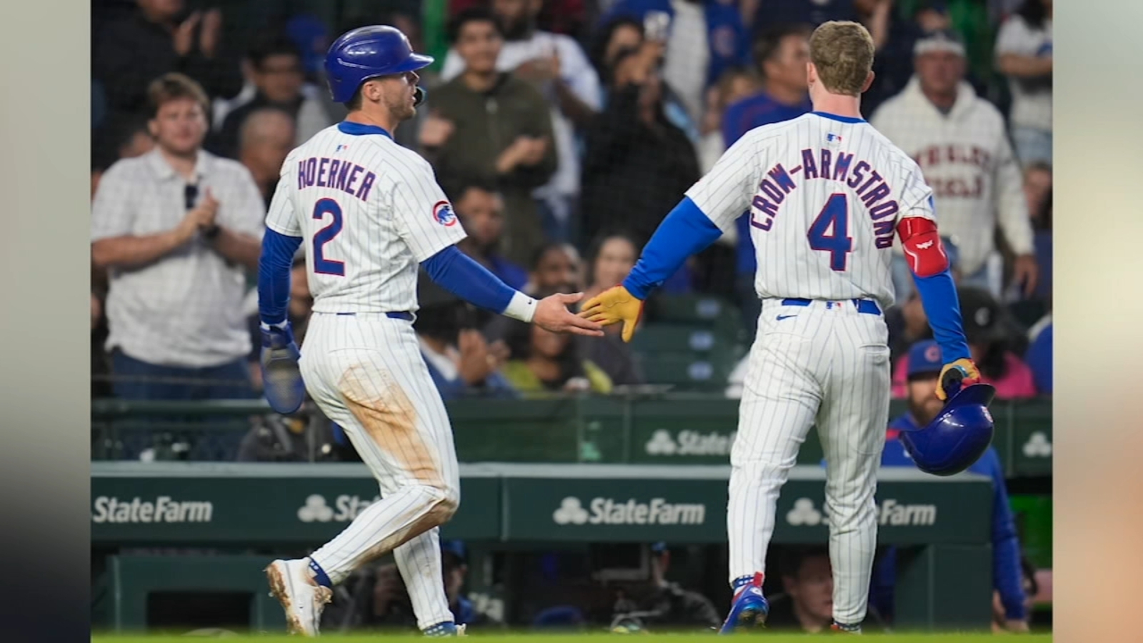 ABC7 Sports Overtime: Cubs and White Sox Crosstown Classic, Bears schedule, NBA lottery, Chicago Sky and Northwestern lacrosse