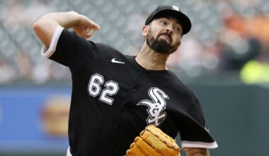 Chicago White Sox Minor League Recap: May 11, 2025