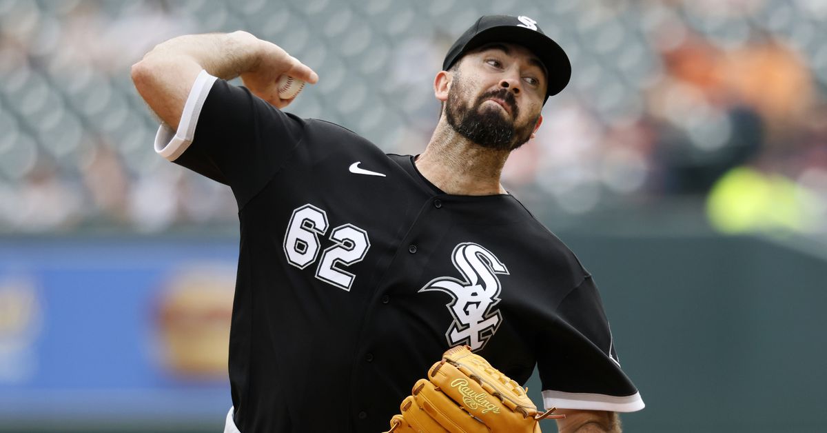 Chicago White Sox Minor League Recap: May 11, 2025