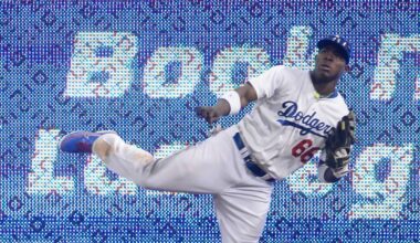 Memories of major league debuts with the Dodgers