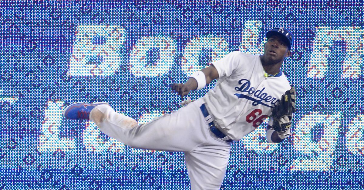 Memories of major league debuts with the Dodgers