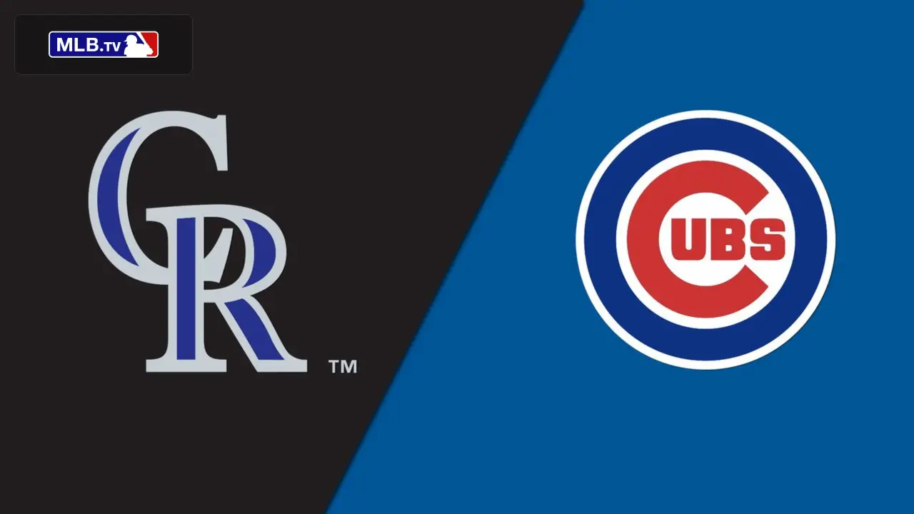 Overview, Game and Broadcast Info, Starting Pitchers, W2W4 -