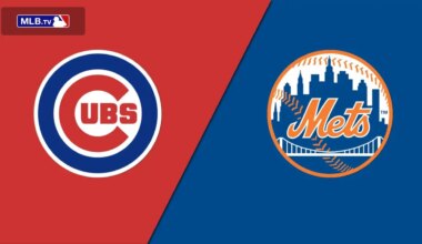 Overview, Game and Broadcast Info, Starting Pitchers, W2W4 -