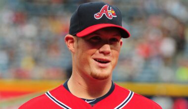 This Day in Atlanta Braves History: Craig Kimbrel records his 100th career save