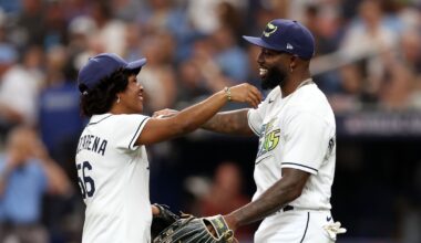 Mariners Game #39 Preview: 5/11 v. Blue Jays