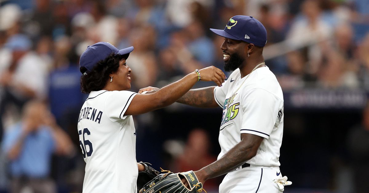 Mariners Game #39 Preview: 5/11 v. Blue Jays