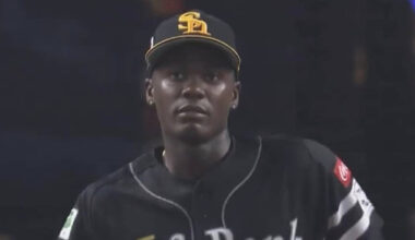 Liván Moinelo secures his second victory in the Japanese League with another dominant performance