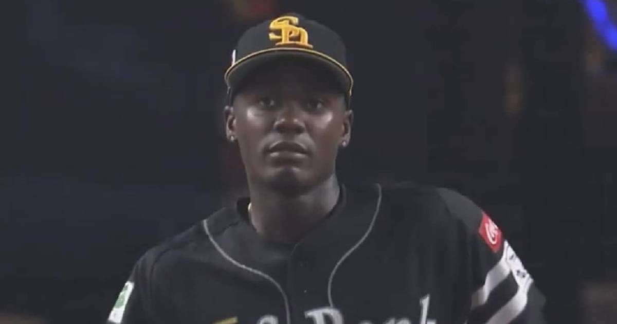 Liván Moinelo secures his second victory in the Japanese League with another dominant performance