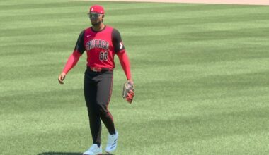 MLB The Show 25 Update Addresses Multiple Modes, Fixes Stadium Creator