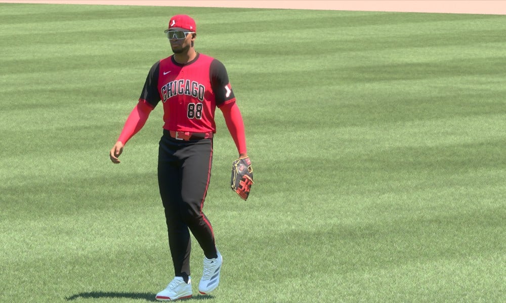 MLB The Show 25 Update Addresses Multiple Modes, Fixes Stadium Creator