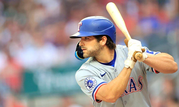 Josh Smith - Fantasy Baseball Rankings, Draft Sleepers, MLB