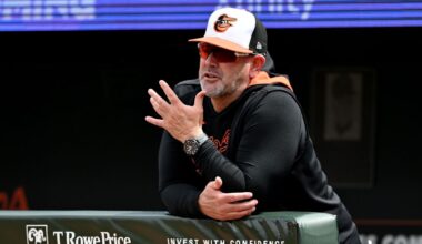 Orioles give up 24 runs in 'embarrassing' loss to Reds