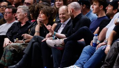 Glen Taylor Won't Talk About His Interest in Buying the Minnesota Twins... For Now