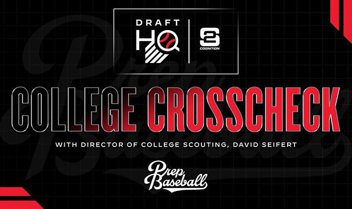 Development Curves, Former Juco Hitters Building Draft Buzz