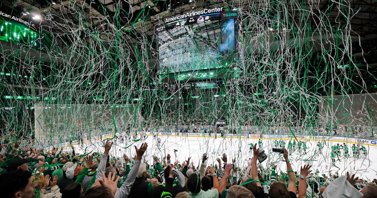 Stars shining, Rangers reshuffling and more