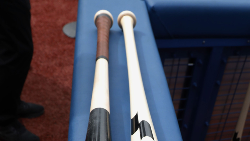 Torpedo bats cleared for use in games in Japan