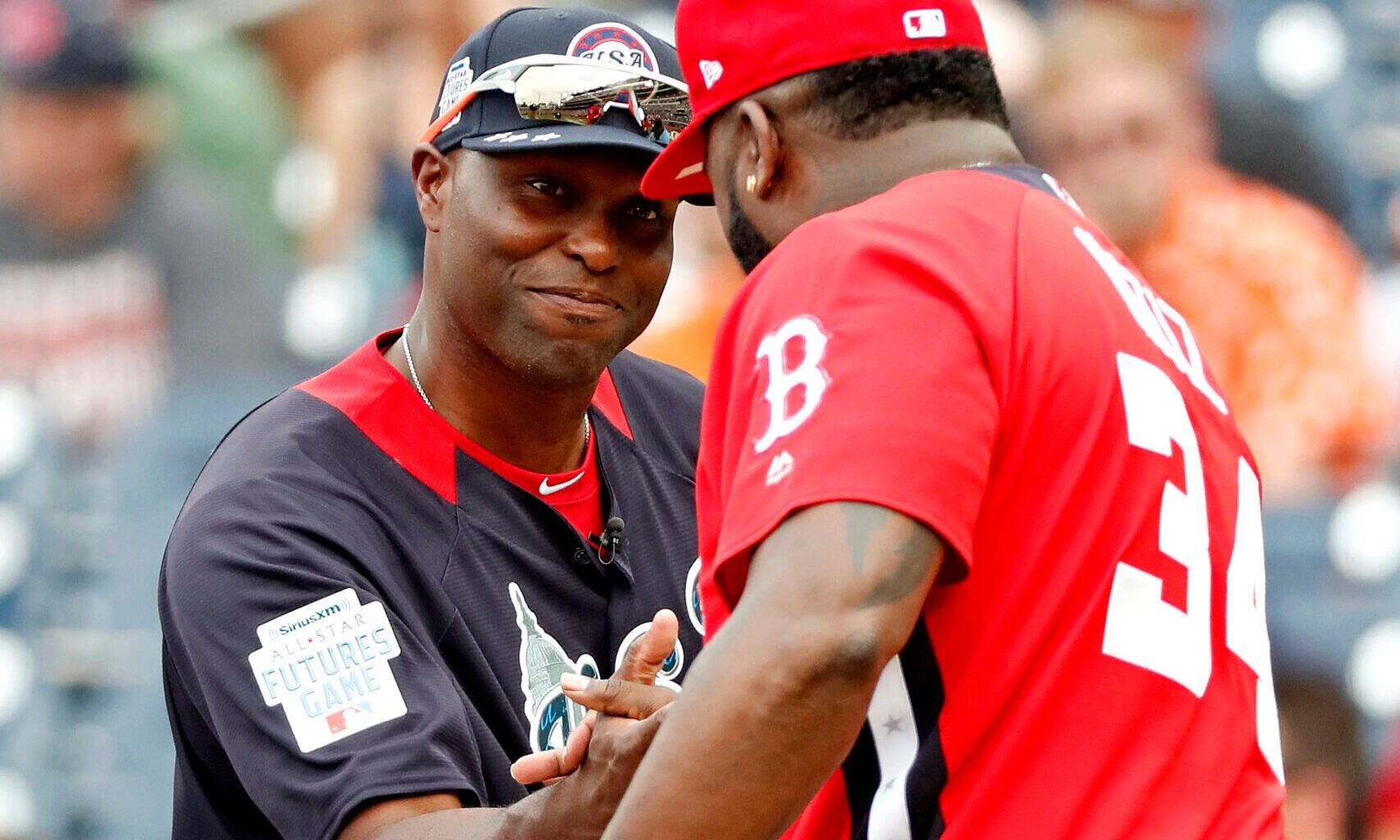 Minnesota Twins Legend Interested in Managing...