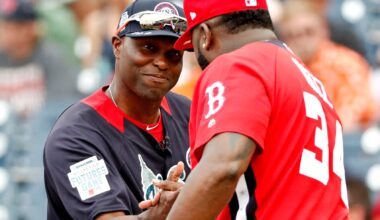 Minnesota Twins Legend Interested in Managing...