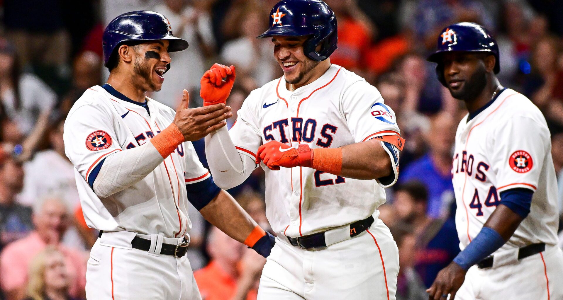 Where to Watch Houston Astros Games Without Cable in 2025