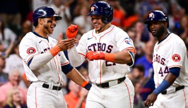 Where to Watch Houston Astros Games Without Cable in 2025