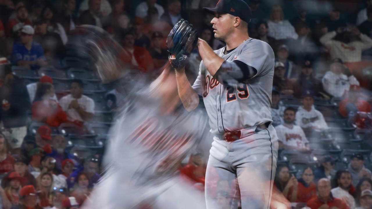 Tarik Skubal leads Detroit Tigers blistering start