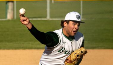 NewsTribune area baseball leaders – Shaw Local