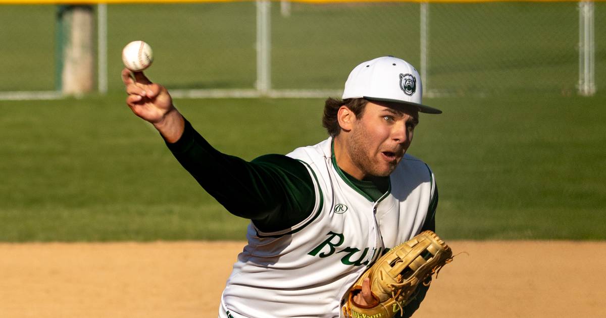 NewsTribune area baseball leaders – Shaw Local