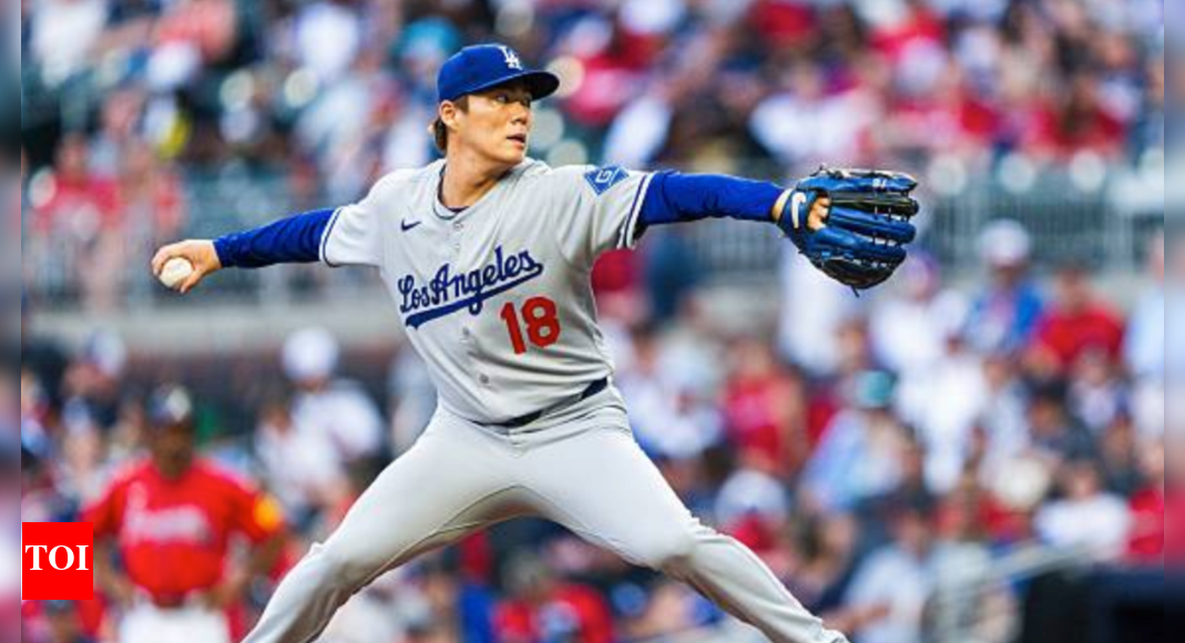 Will Yoshinobu Yamamoto play tonight against Miami Marlins? Latest update on the Los Angeles Dodgers star’s injury report (May 6, 2025) | MLB News