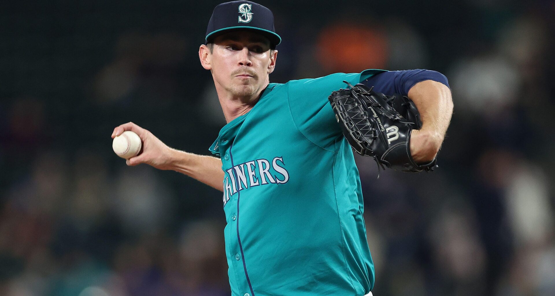 Where to Watch Seattle Mariners Games Without Cable in 2025