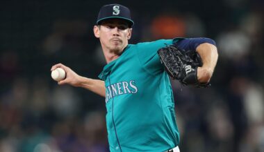 Where to Watch Seattle Mariners Games Without Cable in 2025